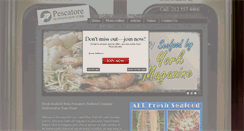 Desktop Screenshot of allfreshseafood.com